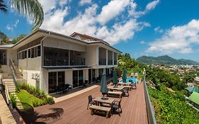 The Ridge Residence